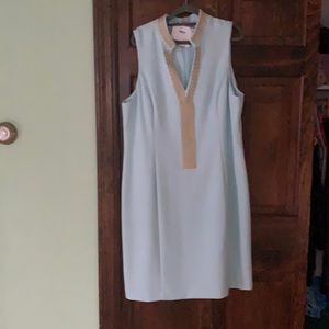 Pappagallo Women's The Farrah Dress Size 18